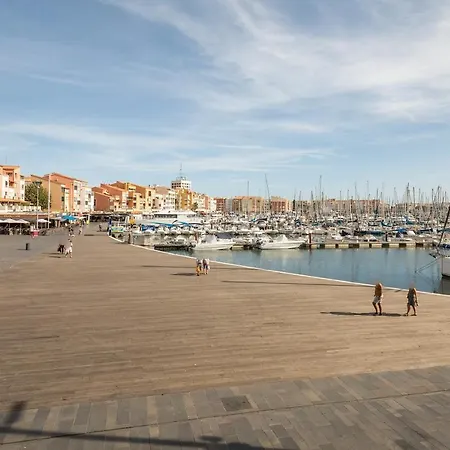 Le Sabline - Au Cap Dagde