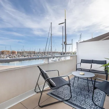 Le Sabline - Au Cap Dagde * Agde